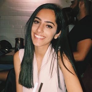 Meet your Posher, Zara